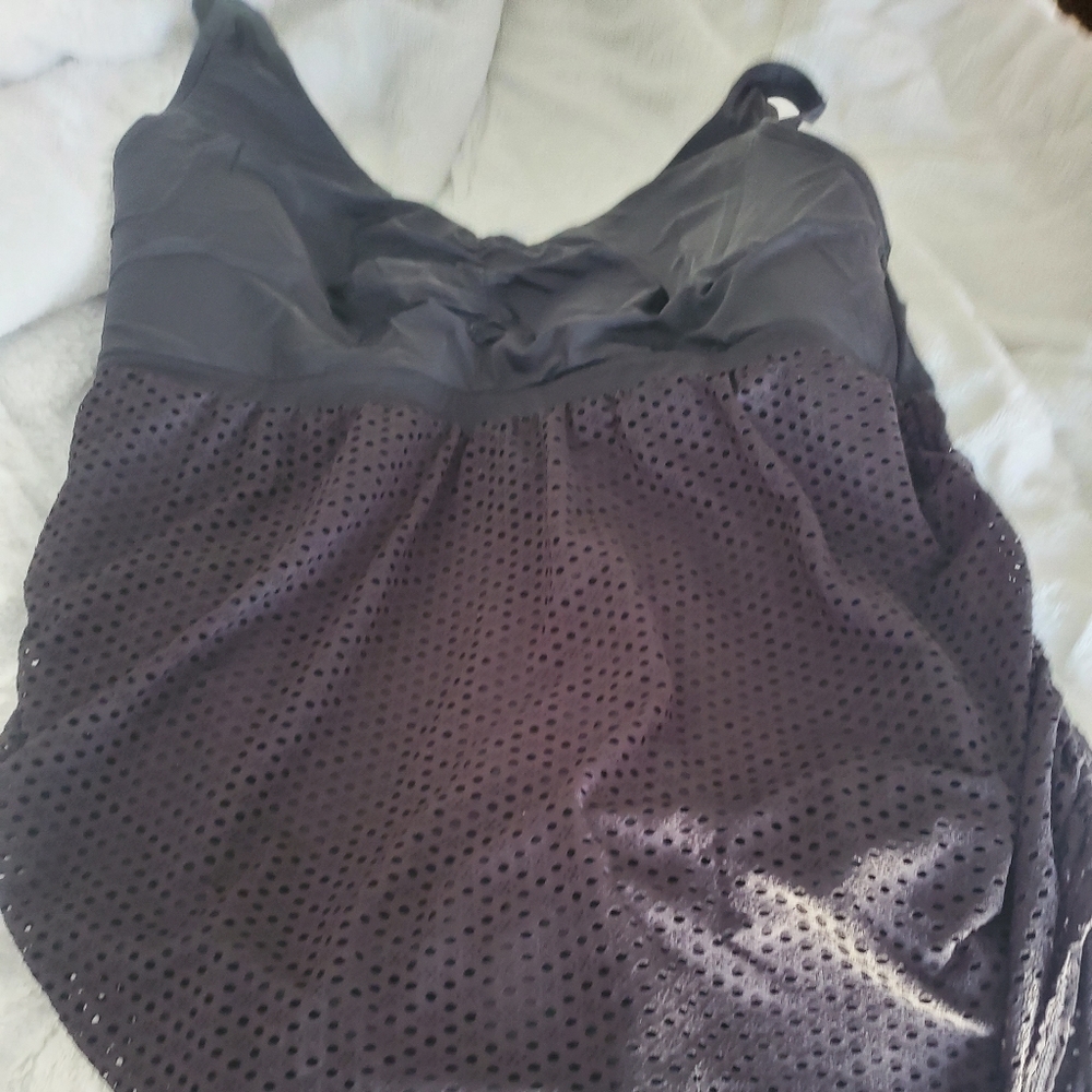 Swimdress